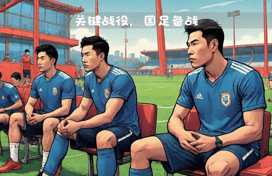火热战役：足球联赛开战多支队伍备战 